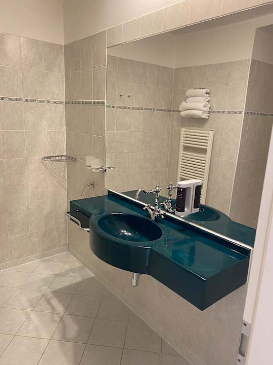 Zimmer Belvedere Wellness Hotel