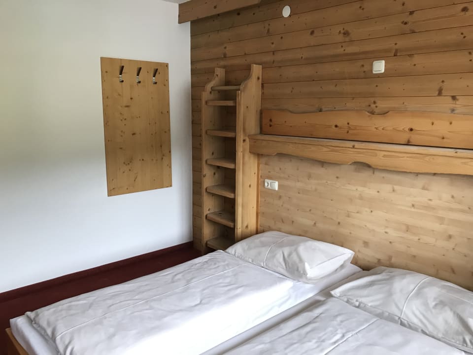 Zimmer Alpenhotel Kaiserfels