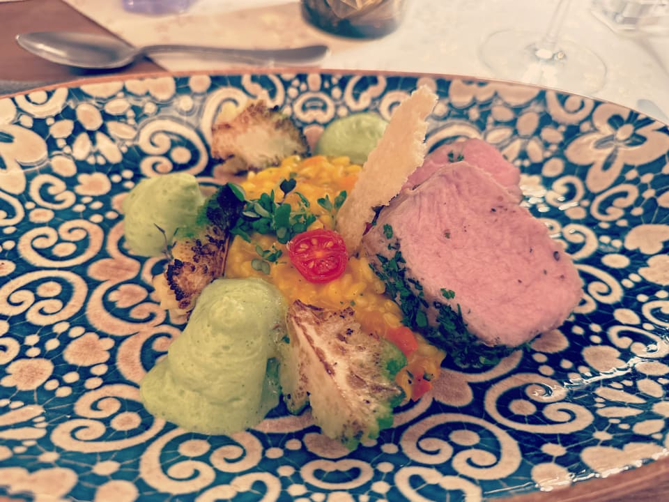 Gastro Mia Alpina . Zillertal Family Retreat