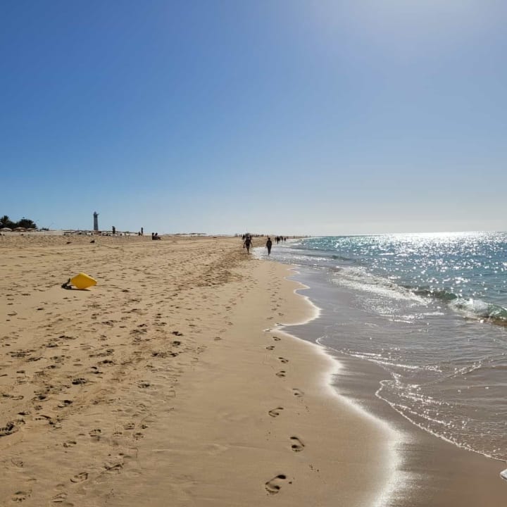 Strand Hotel Riu Palace Jandia