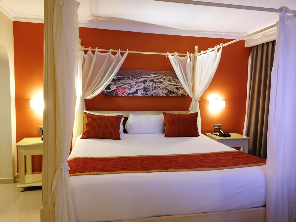 Zimmer Grand Palladium Select Bávaro Resort & Spa