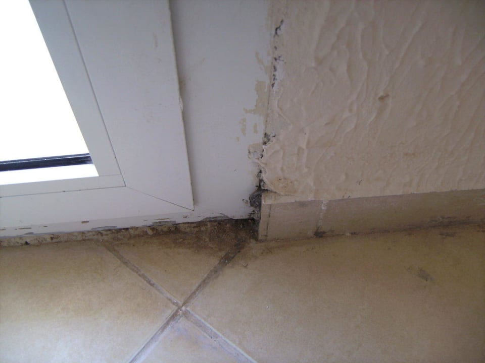 Terrassentür TUI MAGIC LIFE Penelope Beach