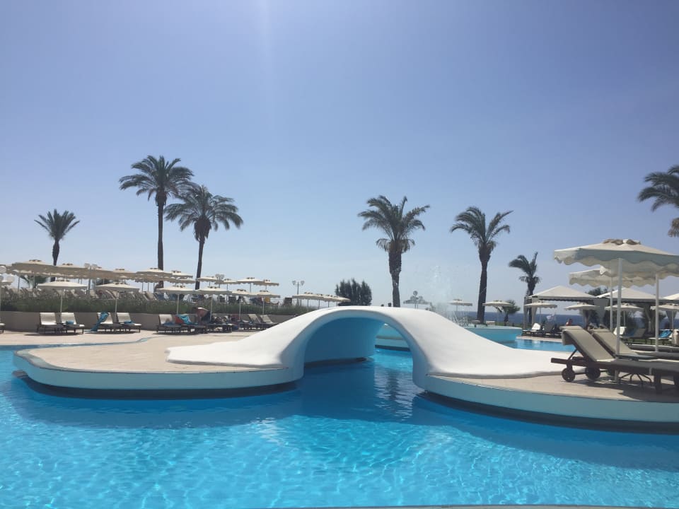 Pool Rodos Palladium Leisure & Wellness