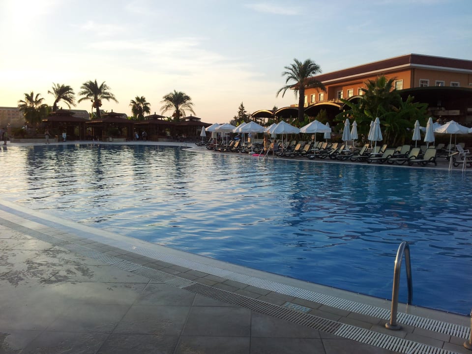 Am Abend Crystal Paraiso Aqua Collection