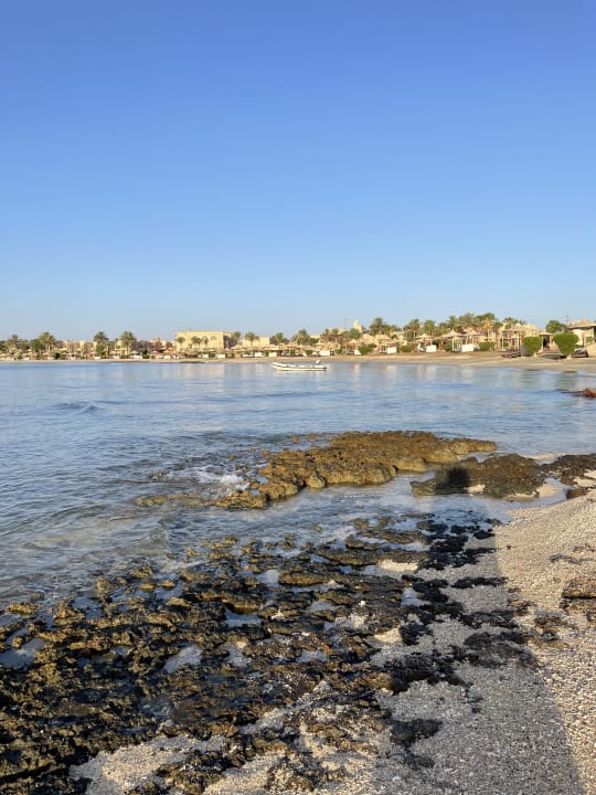 Strand Shams Alam Beach Resort