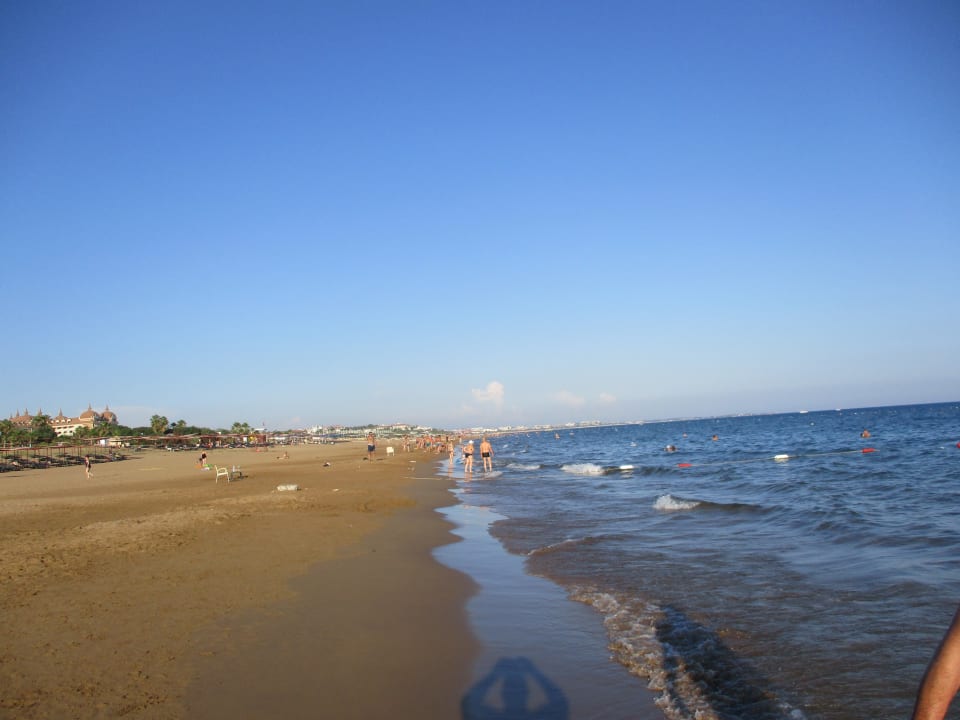 Strand Hotel Orfeus Park