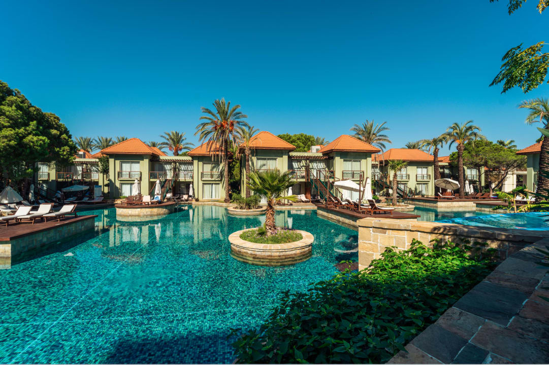 Pool IC Hotels Green Palace & Villas