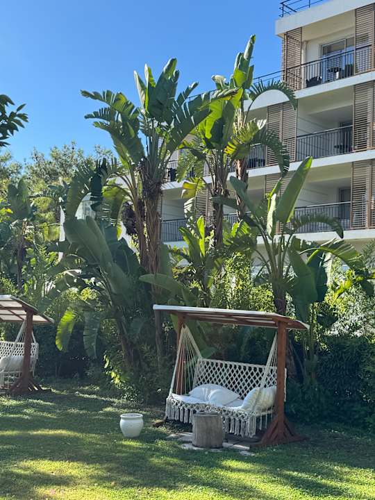 Außenansicht TUI MAGIC LIFE Beldibi +16