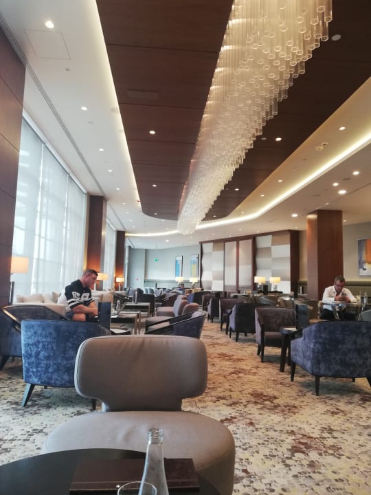 Sonstiges DoubleTree by Hilton Hotel & Conference Centre Warsaw