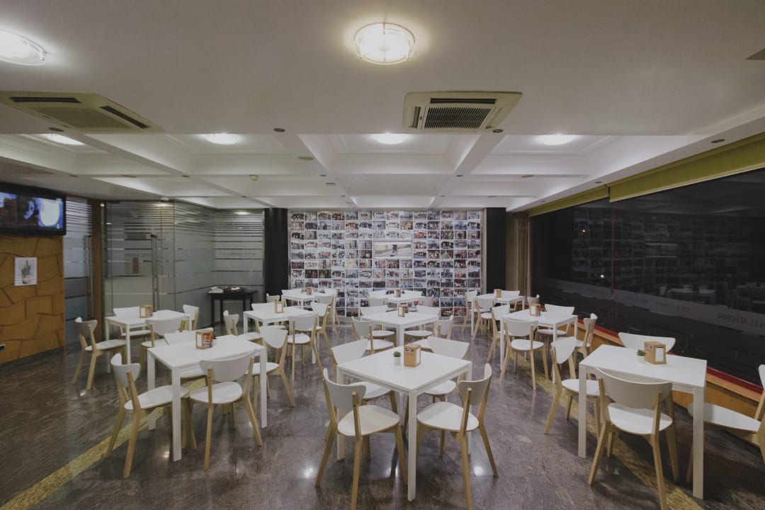 Gastro Hotel Alfonso I