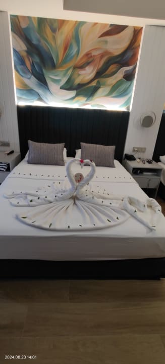 Zimmer Dream Fun World