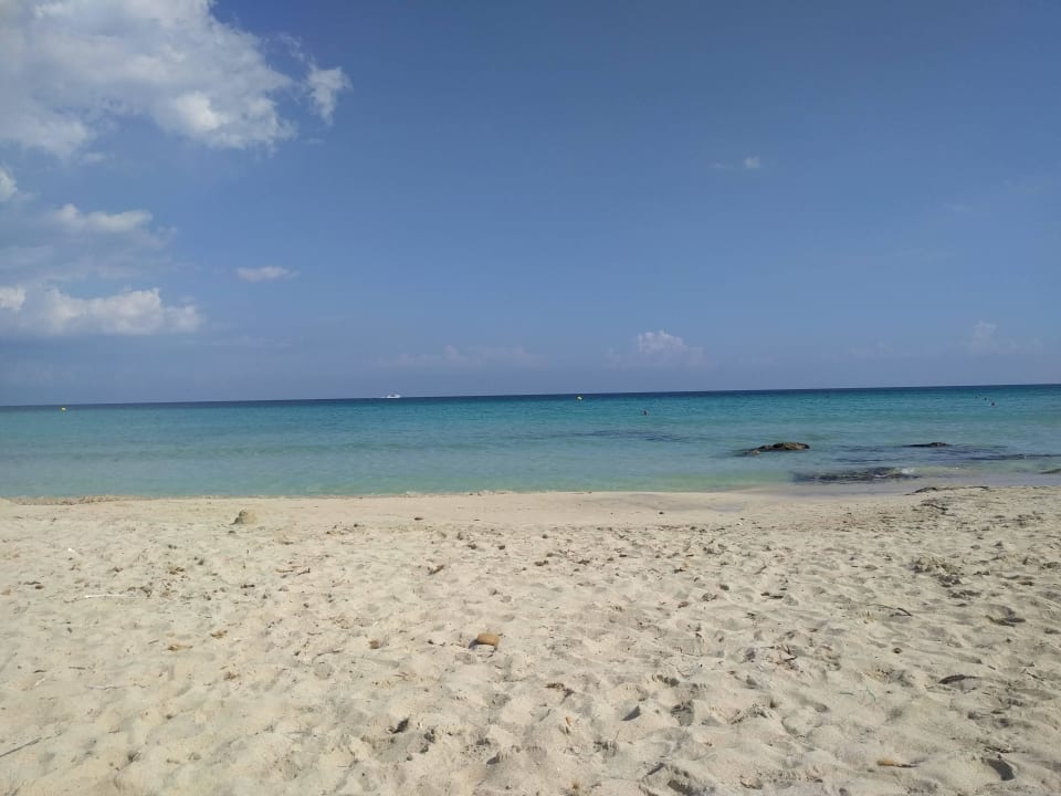 Hotelstrand allsun Hotel Sumba