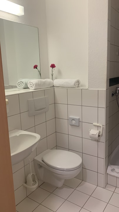 Zimmer Hotel am Tierpark