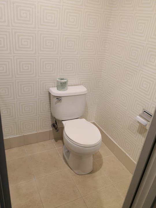 Zimmer Hotel Americania