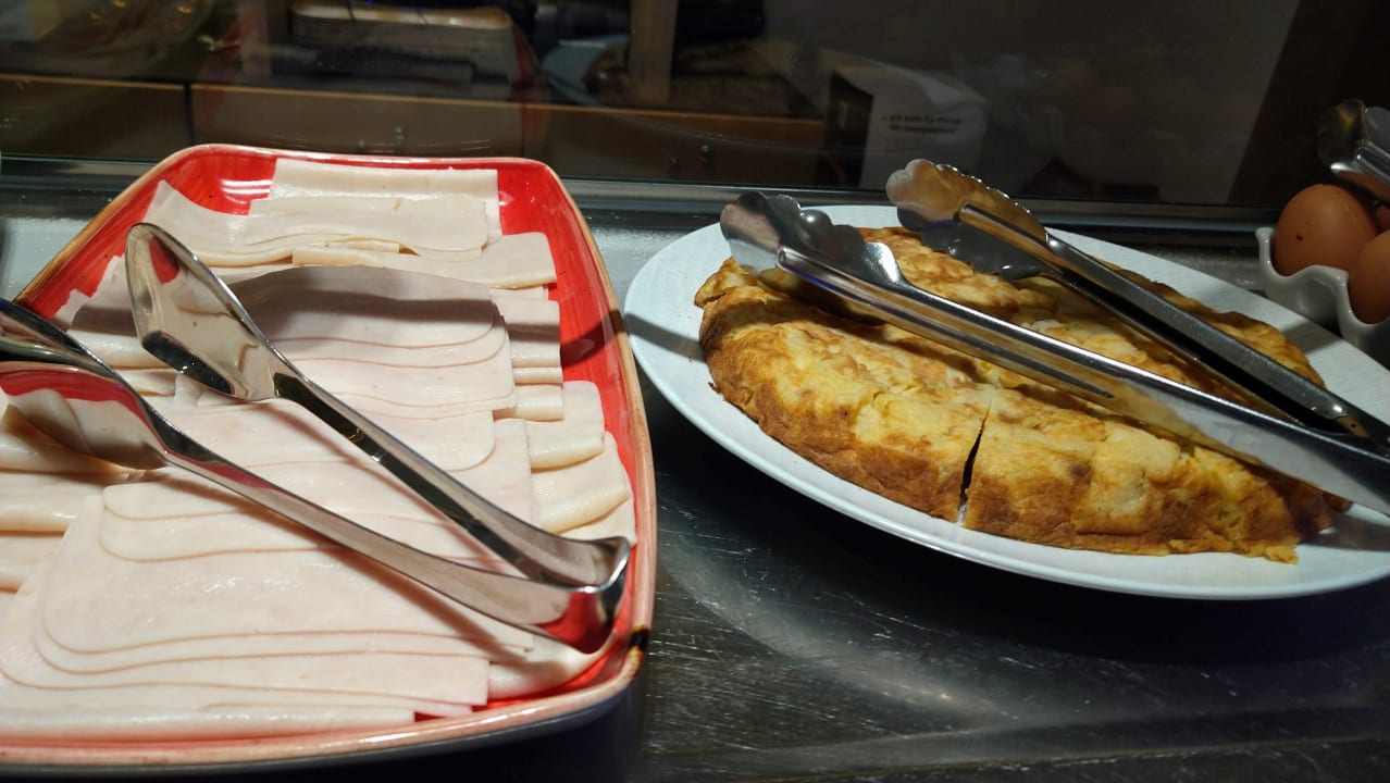 Gastro ibis Styles Barcelona Centre