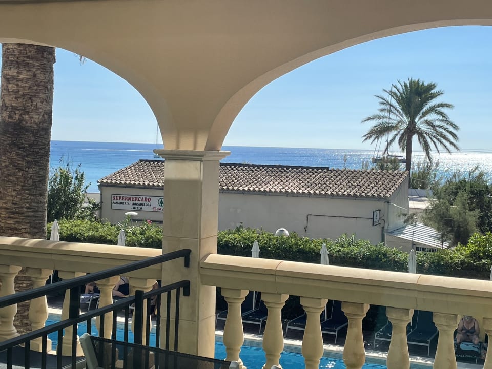 Zimmer R2 Lago Playa Park