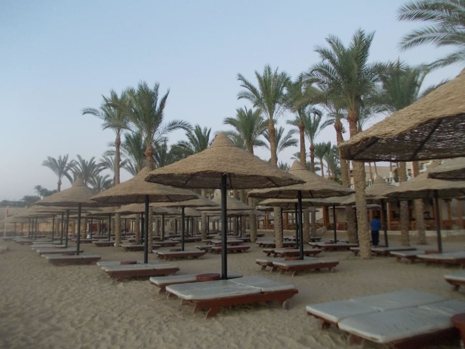 Strand The Grand Hotel Sharm El Sheikh
