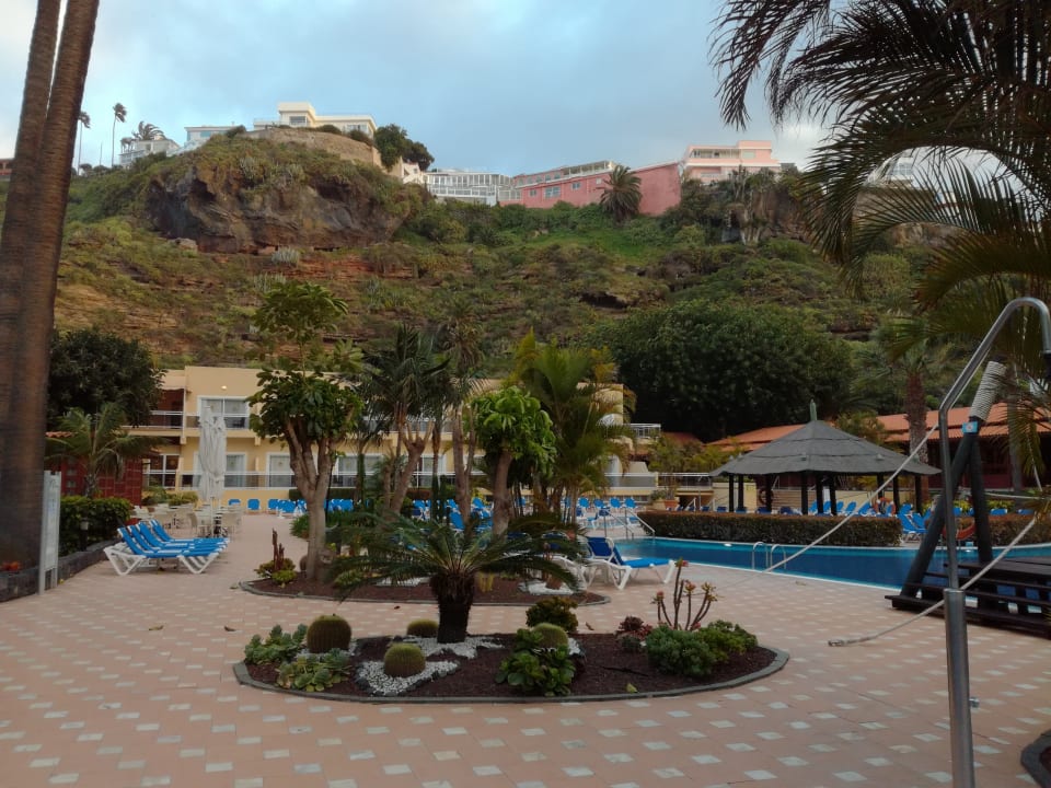 Pool Bahia Principe Sunlight San Felipe