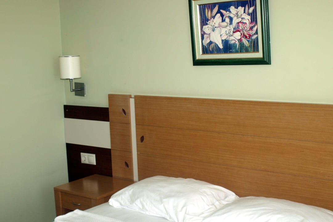 Zimmer Armas Gül Beach