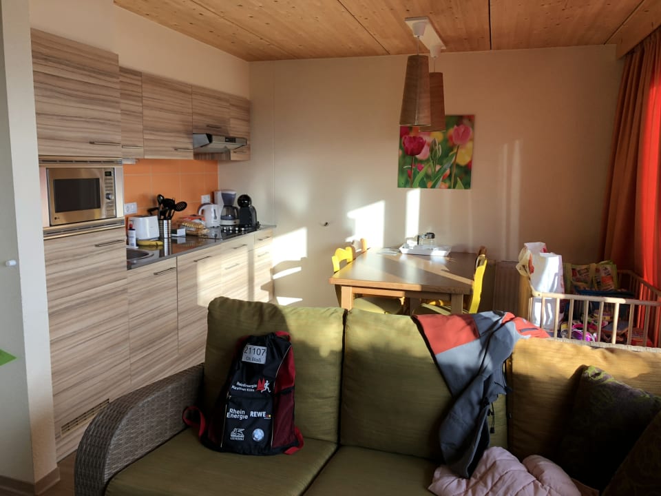 Zimmer Center Parcs Park Bostalsee