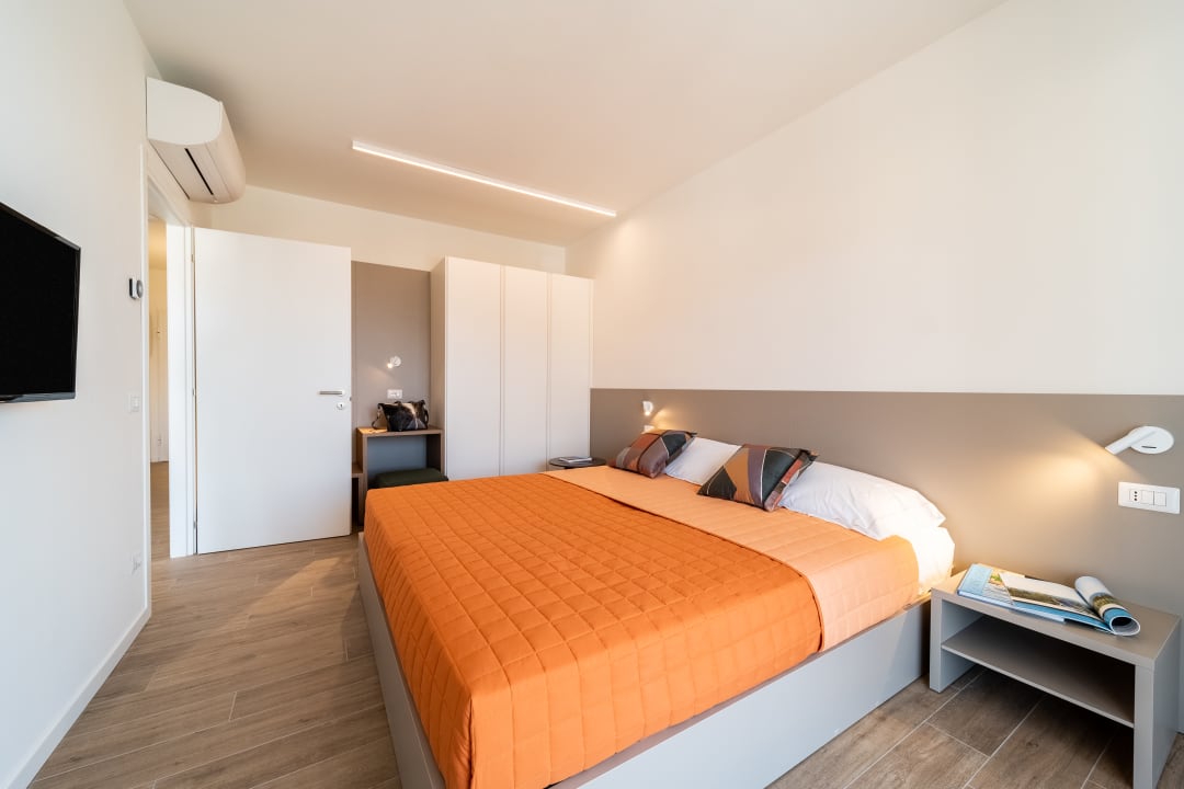 Zimmer Residence Olivo