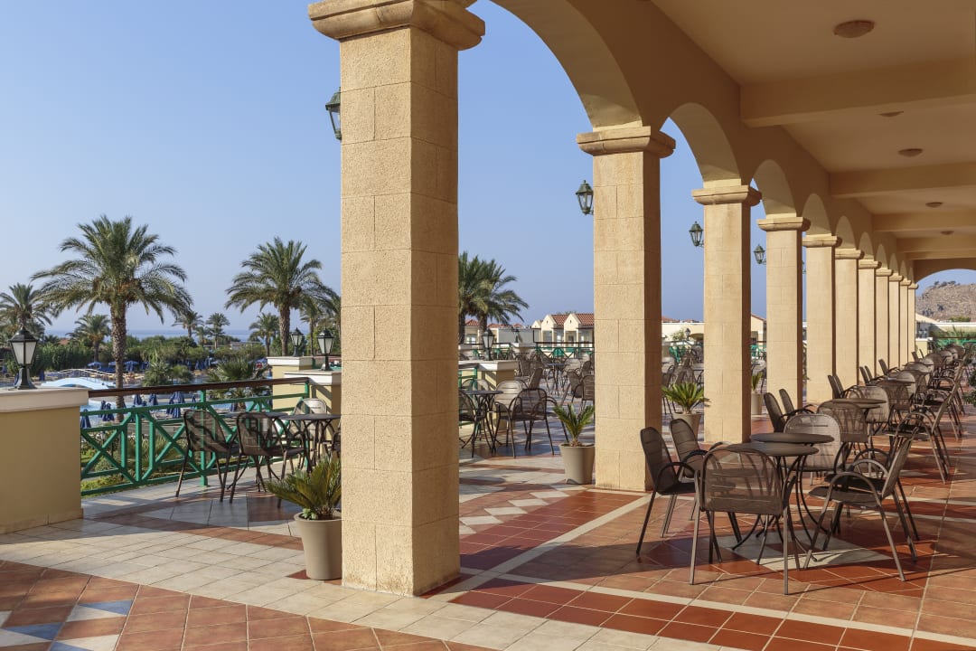Sonstiges Lindos Princess Beach Resort & Spa