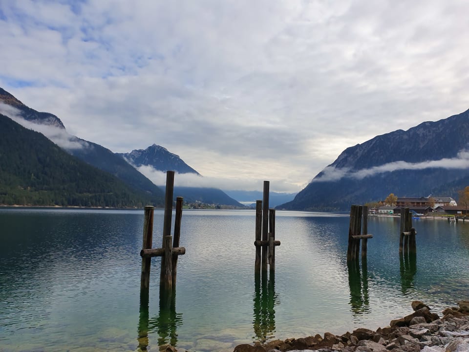 Ausblick Hotel Kohlerhof