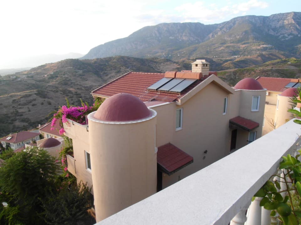 Villa Hotel Goldcity Tourism Complex