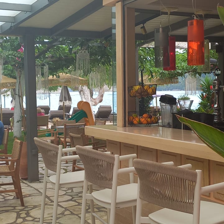 Gastro Hotel Eva Beach