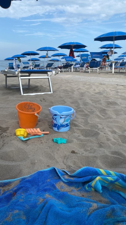 Strand Camping Village Internazionale