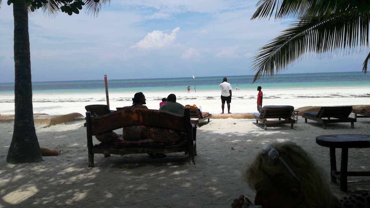 Strand African Dream Cottages