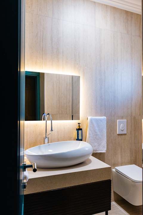 Sonstiges Kristianna Apartments