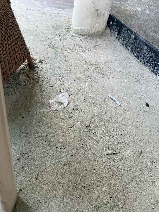 Sonstiges Kihaa Maldives