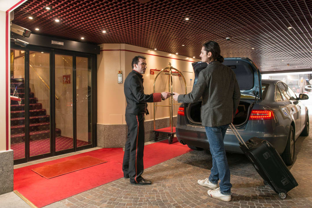 Lugano Dante Center Swiss Quality Hotel Lugano Dante Center Swiss Quality Hotel