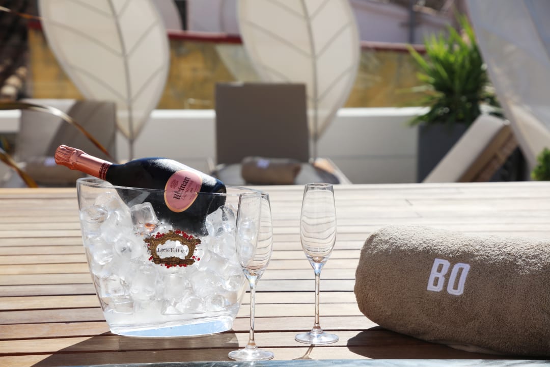 Gastro BO Hotel Palma