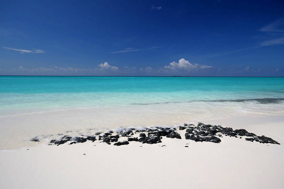 Weite Kuramathi Maldives