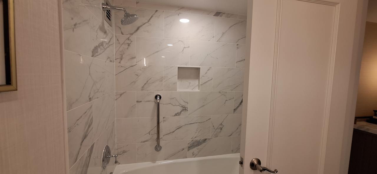 Zimmer Hotel The Henry