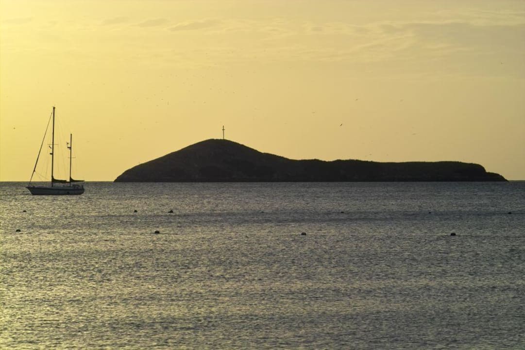 Isla Farallon Grand Decameron Panama, A Trademark All Inclusive Resort