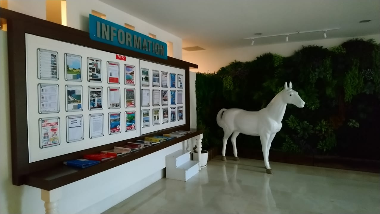Sonstiges Luna Blanca Resort & Spa