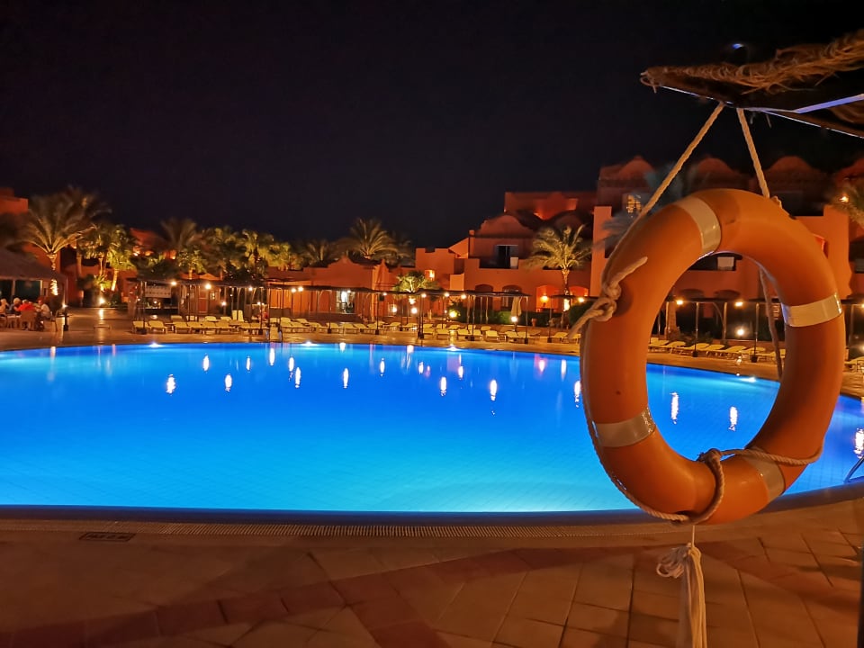 Pool Jaz Makadi Oasis Resort