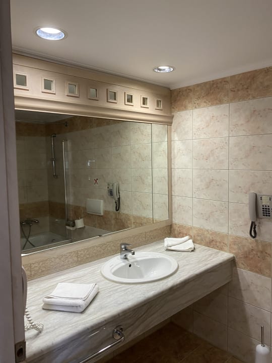 Zimmer Lindos Princess Beach Resort & Spa