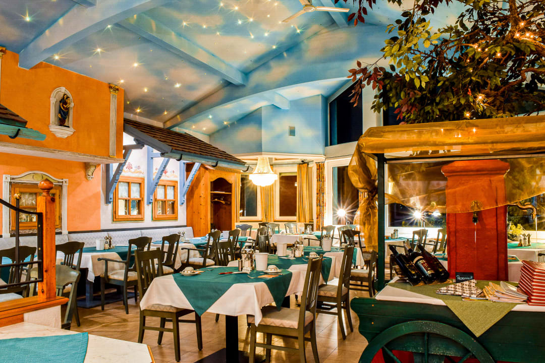 Gastro Vital- und Wellnesshotel Albblick