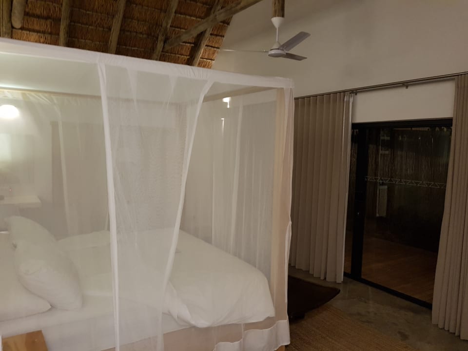 Zimmer Unembeza Boutique Lodge
