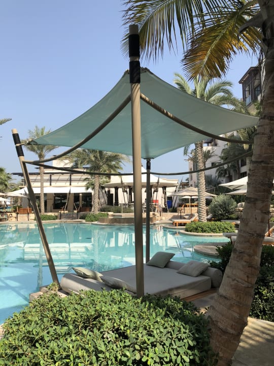 Pool Jumeirah Al Naseem