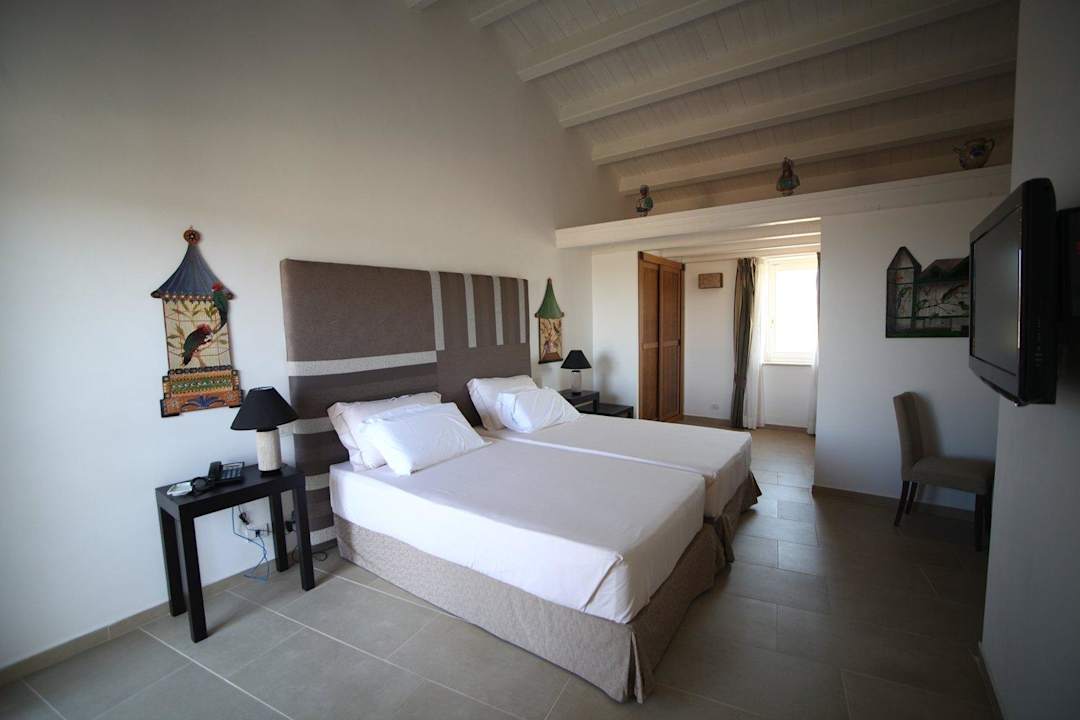 Junior Suite Hotel Antica Locanda Del Golf