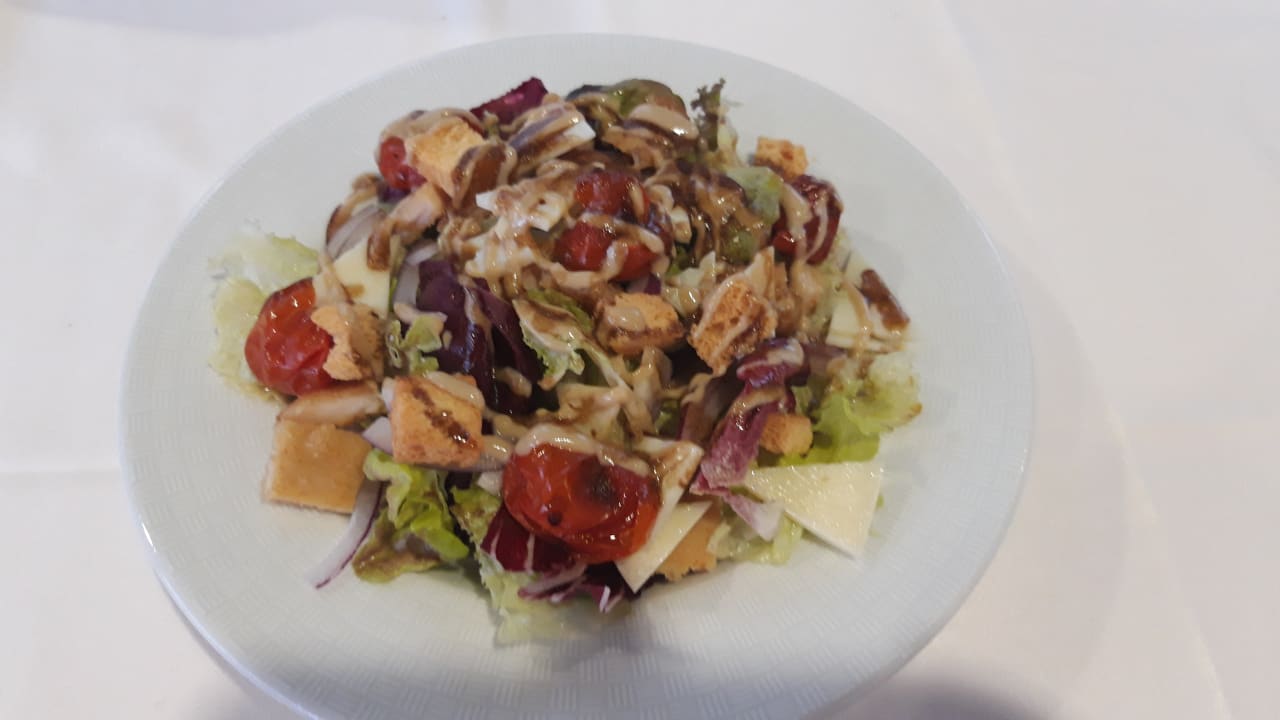 Gastro Hotel Costa Calero