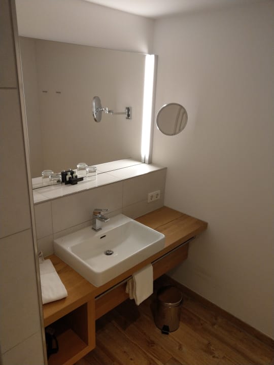 Zimmer Das Aunhamer Suite & Spa Hotel