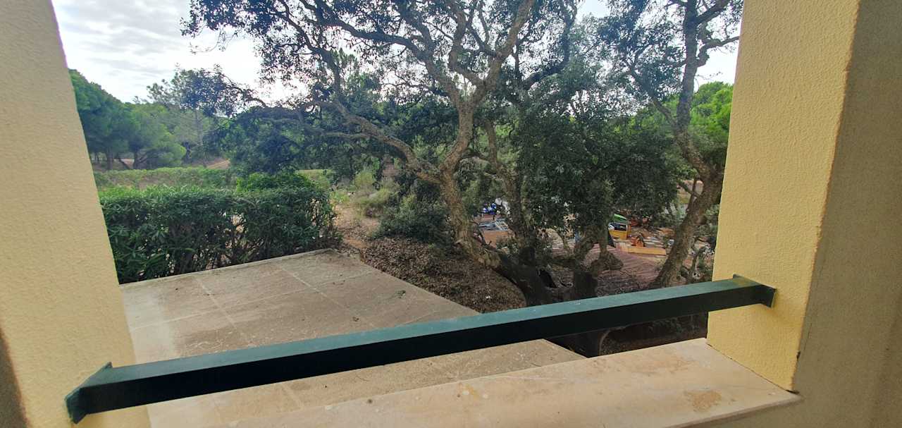 Ausblick AP Adriana Beach Resort