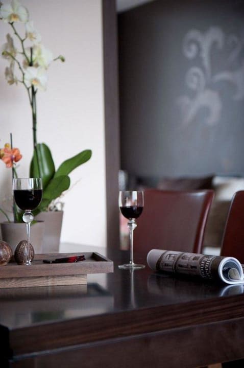 Design Hotel Regnum Residence