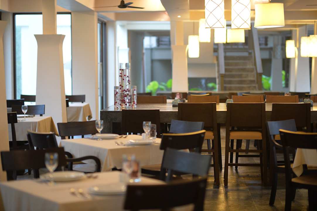 Restaurant The Grand Southsea Khaolak Beach Resort